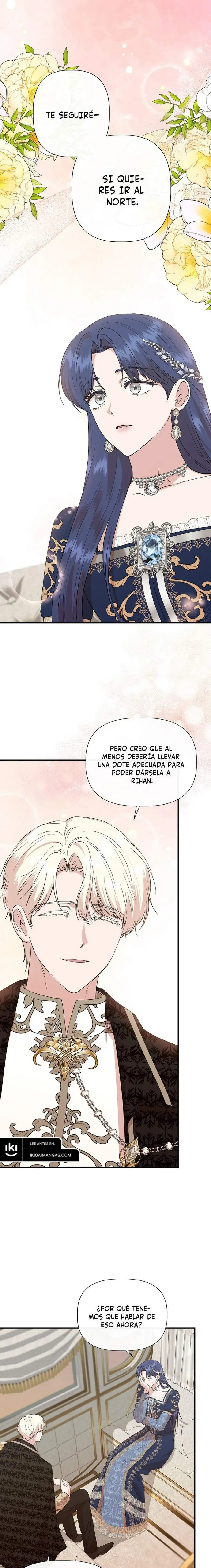 Yo no sere Cenicienta - Capítulo 128 - Página 3 - LectorTMOo