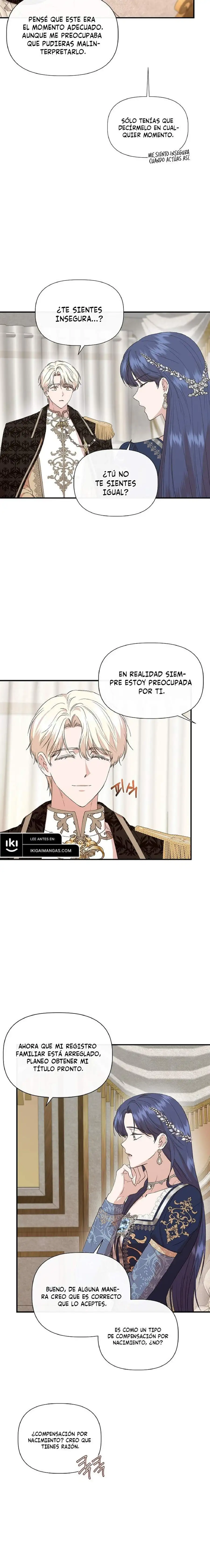 Yo no sere Cenicienta - Capítulo 128 - Página 4 - LectorTMOo