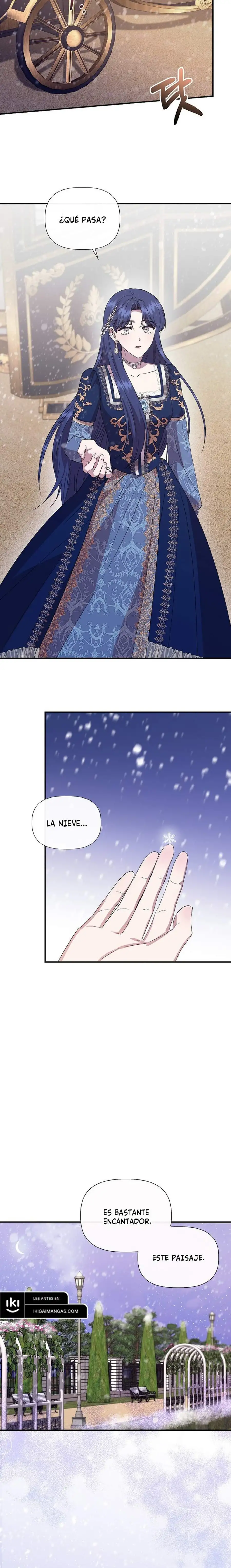 Yo no sere Cenicienta - Capítulo 128 - Página 6 - LectorTMOo