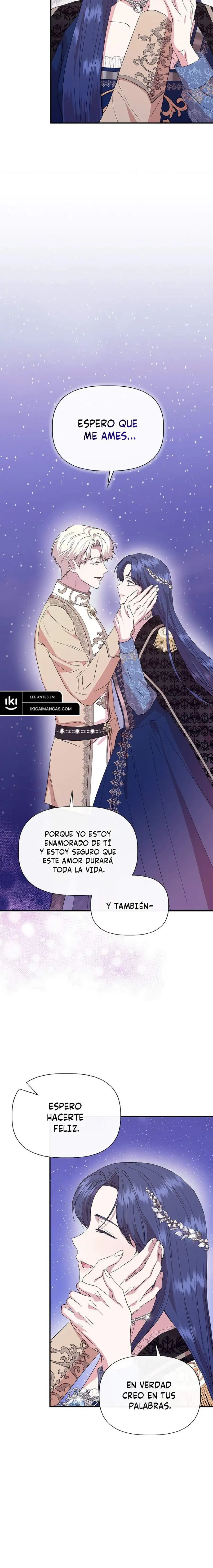 Yo no sere Cenicienta - Capítulo 128 - Página 12 - LectorTMOo
