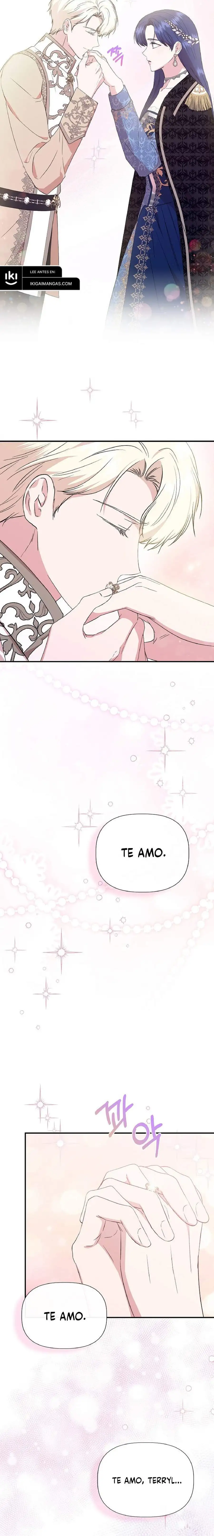 Yo no sere Cenicienta - Capítulo 128 - Página 18 - LectorTMOo