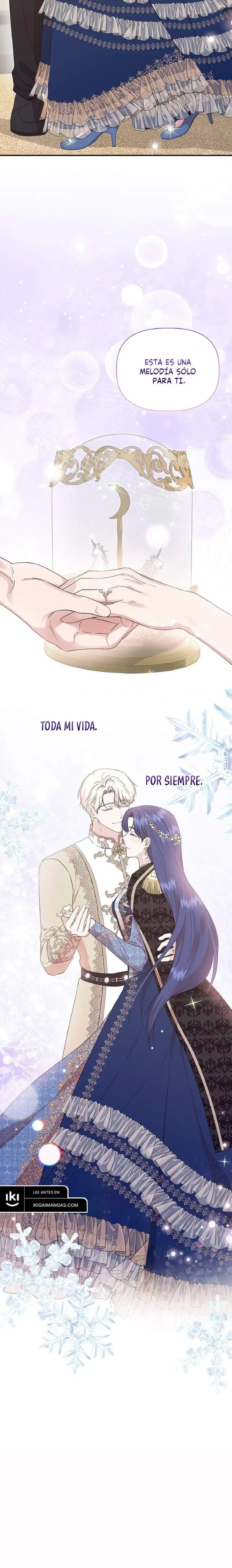 Yo no sere Cenicienta - Capítulo 128 - Página 22 - LectorTMOo