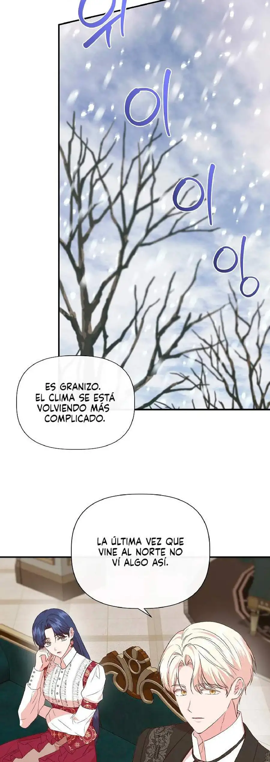 Yo no sere Cenicienta - Capítulo 129 - Página 23 - LectorTMOo