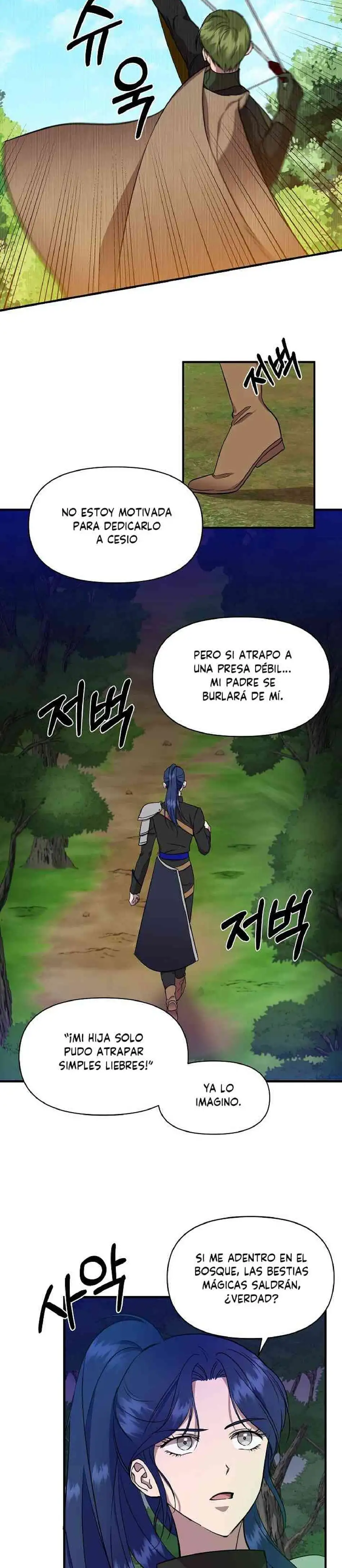 Yo no sere Cenicienta - Capítulo 13 - Página 13 - LectorTMOo