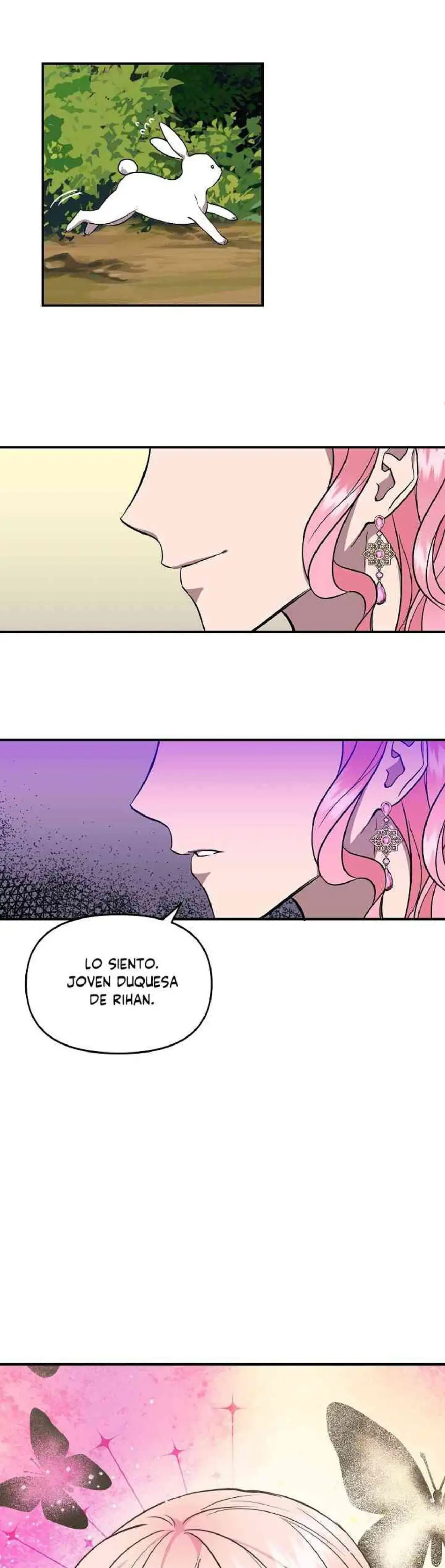 Yo no sere Cenicienta - Capítulo 13 - Página 26 - LectorTMOo