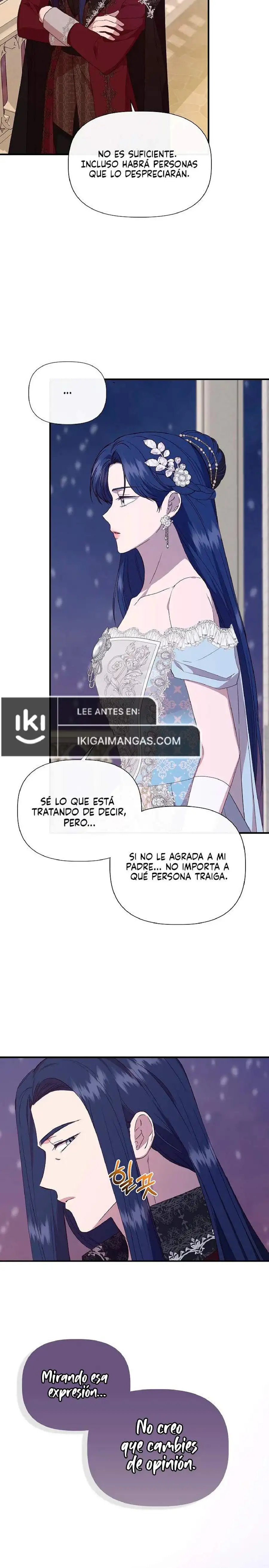 Yo no sere Cenicienta - Capítulo 130 - Página 15 - LectorTMOo