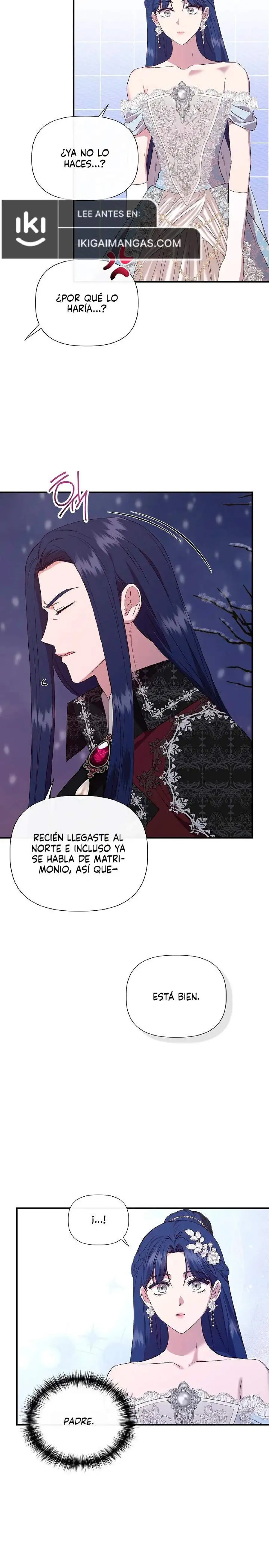 Yo no sere Cenicienta - Capítulo 130 - Página 17 - LectorTMOo
