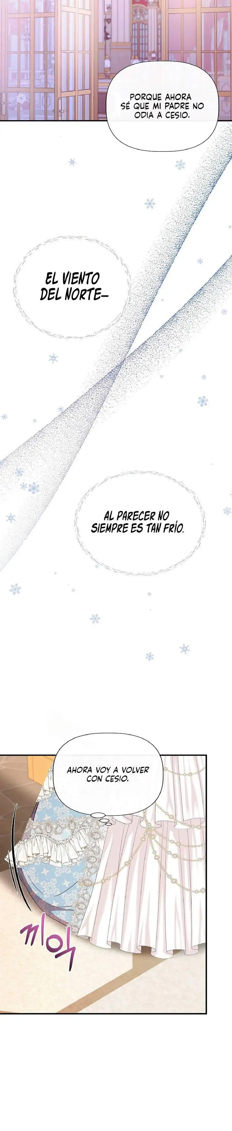 Yo no sere Cenicienta - Capítulo 130 - Página 23 - LectorTMOo