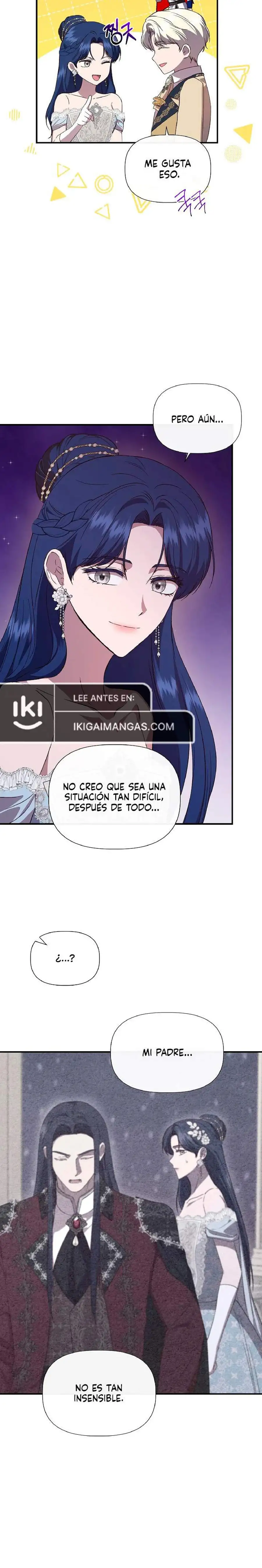 Yo no sere Cenicienta - Capítulo 131 - Página 13 - LectorTMOo