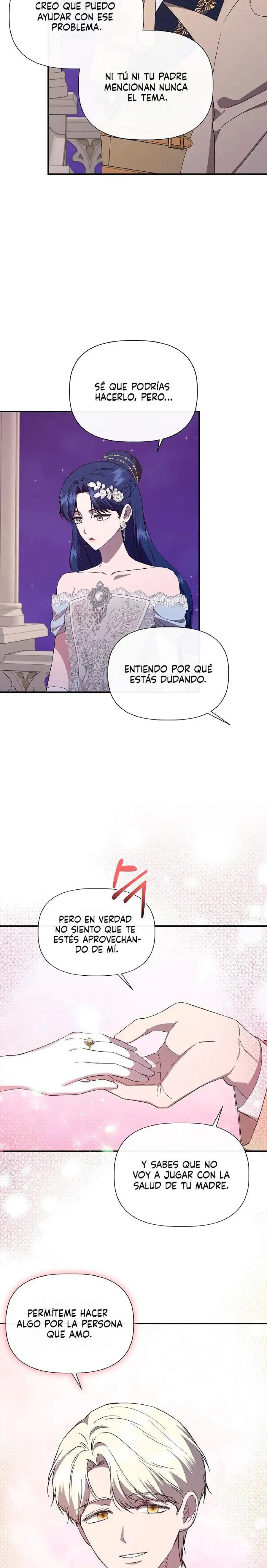 Yo no sere Cenicienta - Capítulo 131 - Página 15 - LectorTMOo