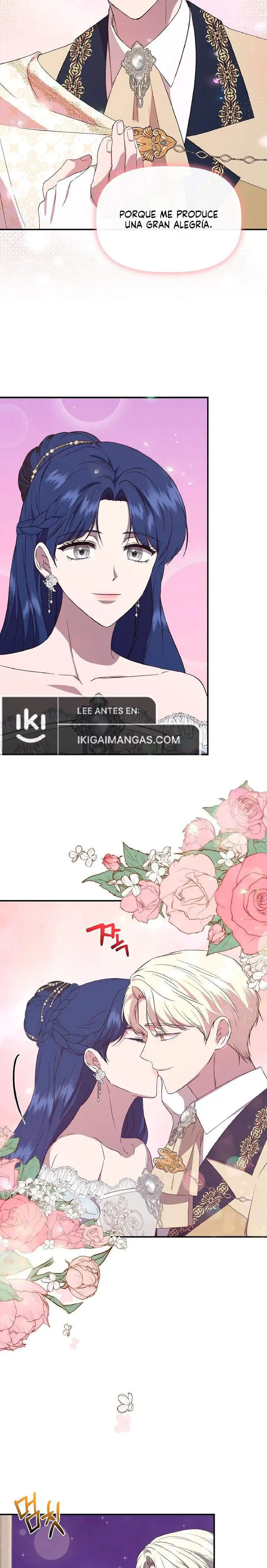 Yo no sere Cenicienta - Capítulo 131 - Página 16 - LectorTMOo