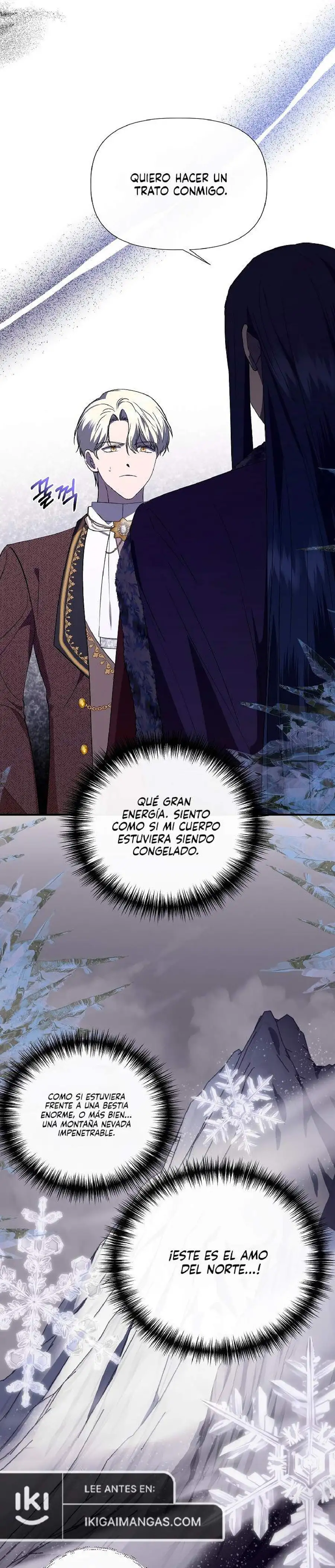 Yo no sere Cenicienta - Capítulo 132 - Página 10 - LectorTMOo