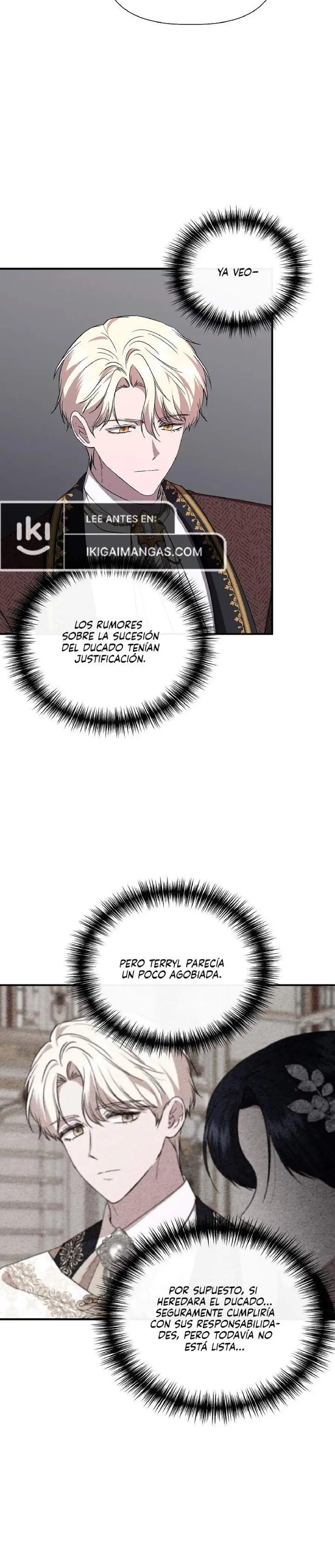 Yo no sere Cenicienta - Capítulo 132 - Página 13 - LectorTMOo