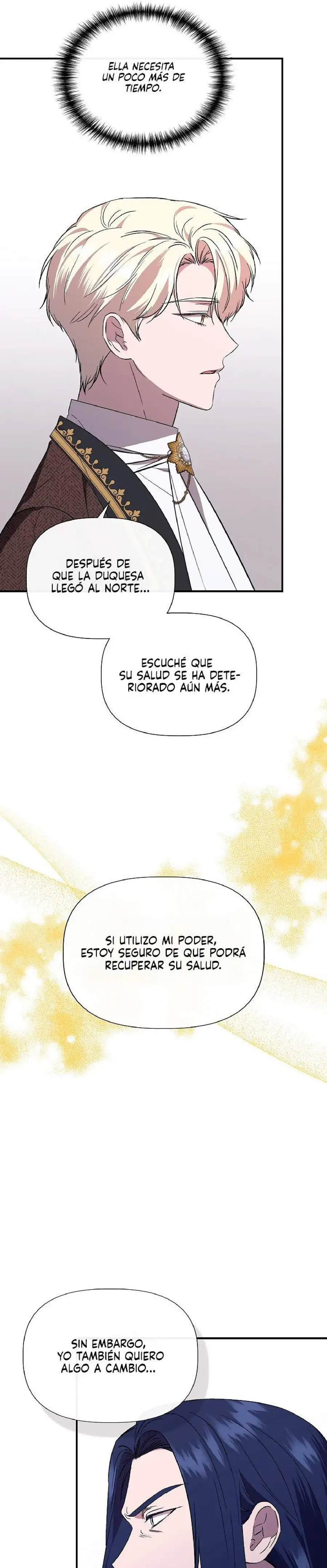 Yo no sere Cenicienta - Capítulo 132 - Página 14 - LectorTMOo