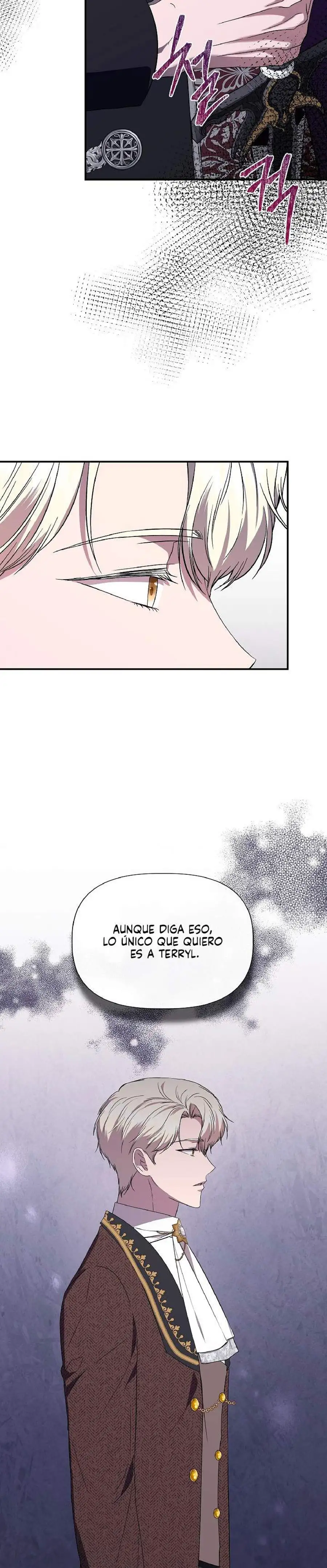 Yo no sere Cenicienta - Capítulo 132 - Página 16 - LectorTMOo