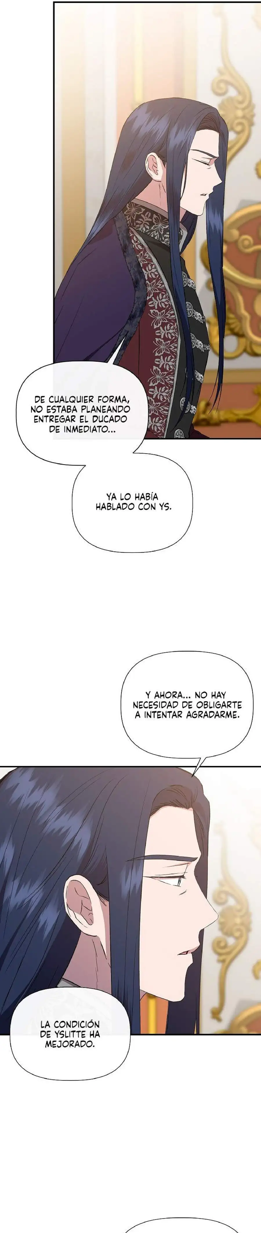 Yo no sere Cenicienta - Capítulo 132 - Página 26 - LectorTMOo