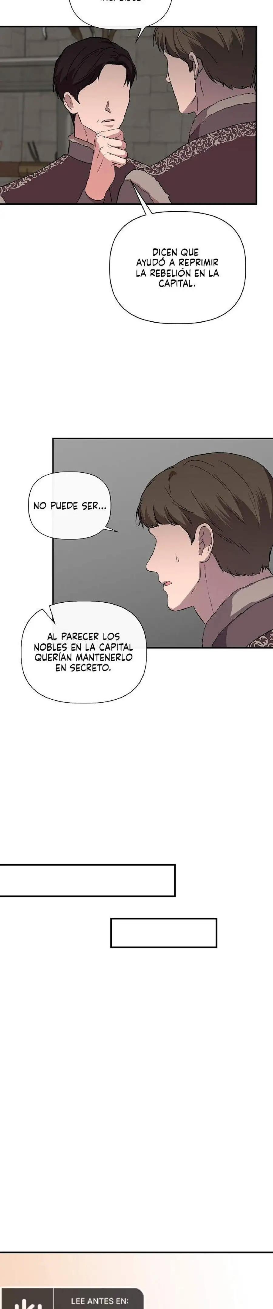 Yo no sere Cenicienta - Capítulo 132 - Página 32 - LectorTMOo