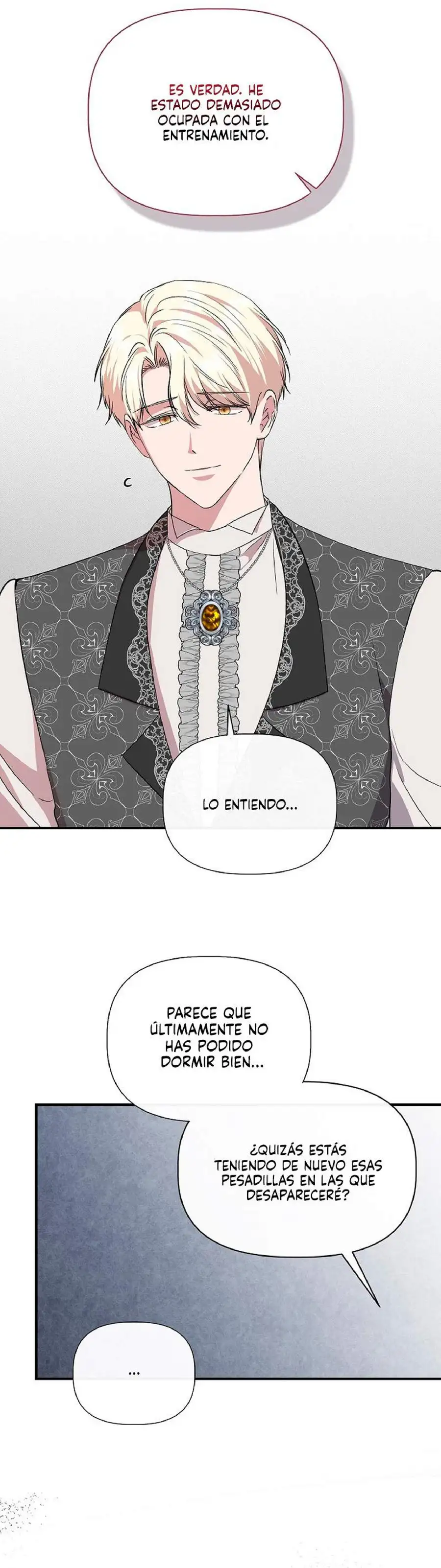 Yo no sere Cenicienta - Capítulo 133 - Página 5 - LectorTMOo