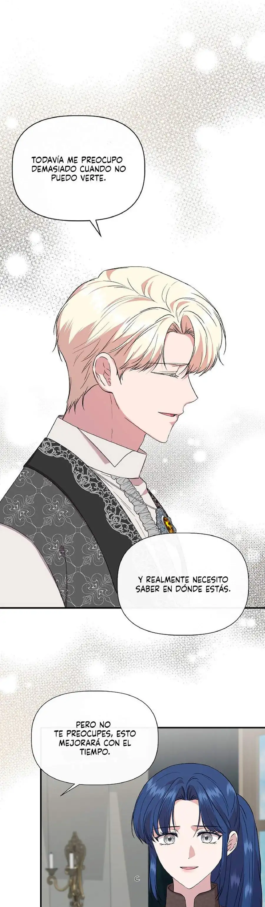 Yo no sere Cenicienta - Capítulo 133 - Página 6 - LectorTMOo