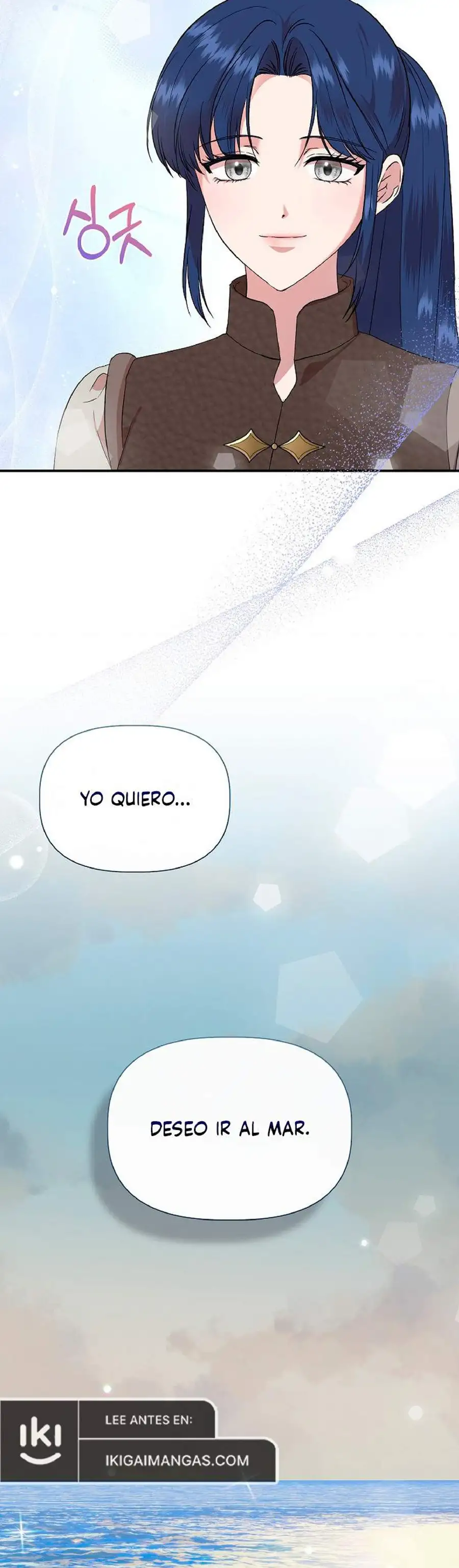Yo no sere Cenicienta - Capítulo 133 - Página 8 - LectorTMOo