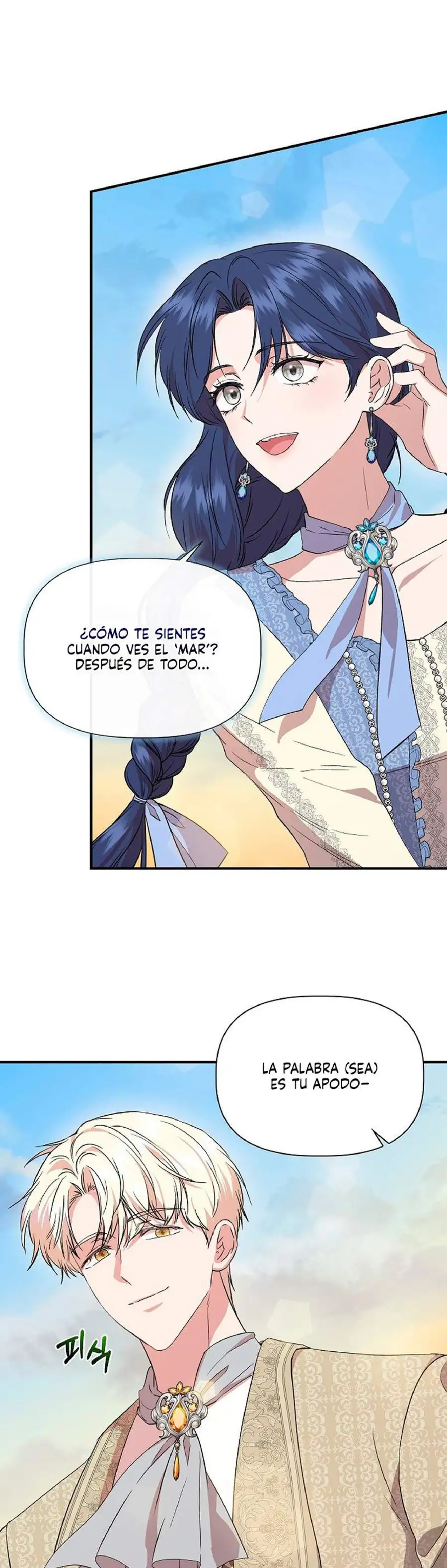 Yo no sere Cenicienta - Capítulo 133 - Página 11 - LectorTMOo
