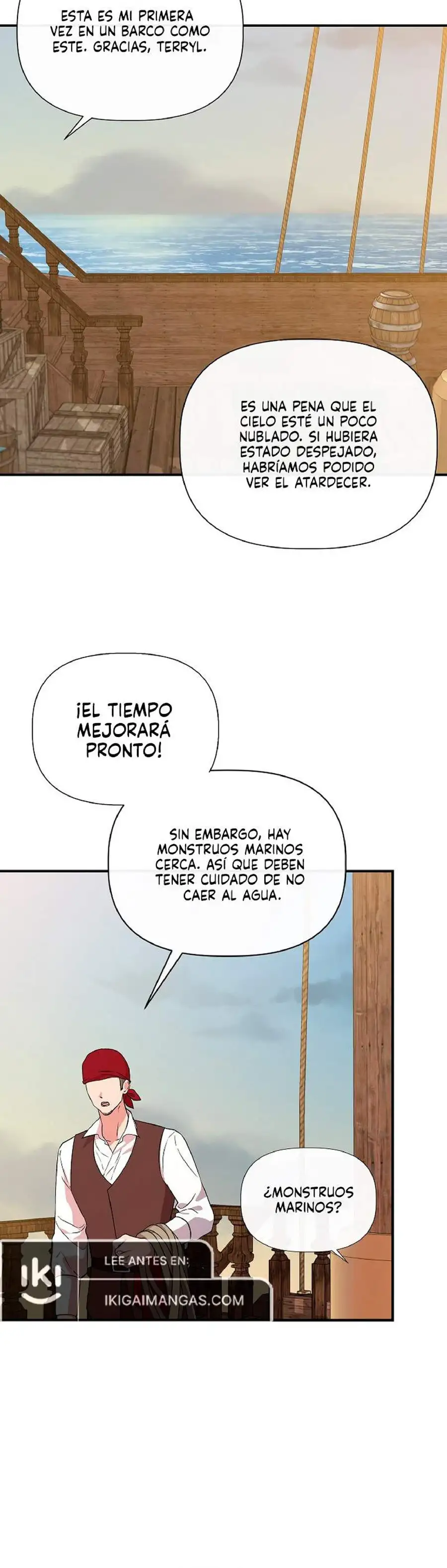 Yo no sere Cenicienta - Capítulo 133 - Página 13 - LectorTMOo