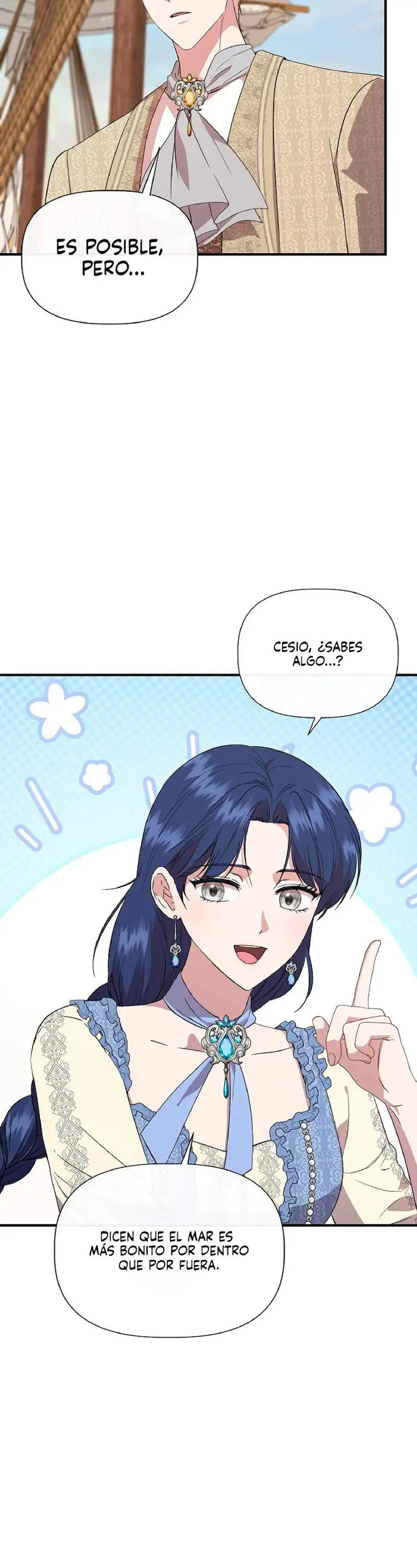 Yo no sere Cenicienta - Capítulo 133 - Página 16 - LectorTMOo