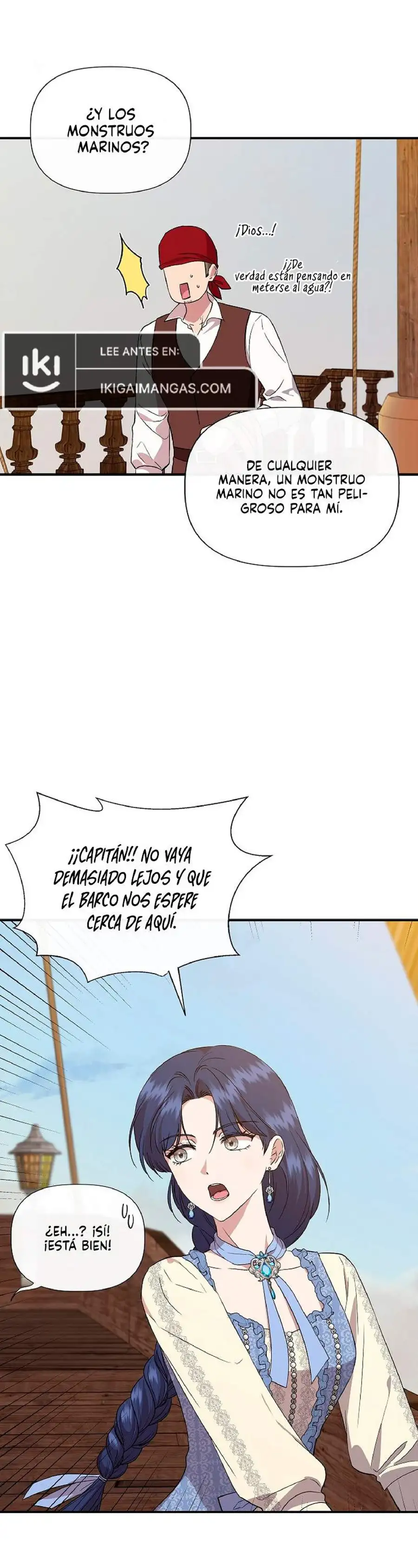 Yo no sere Cenicienta - Capítulo 133 - Página 17 - LectorTMOo