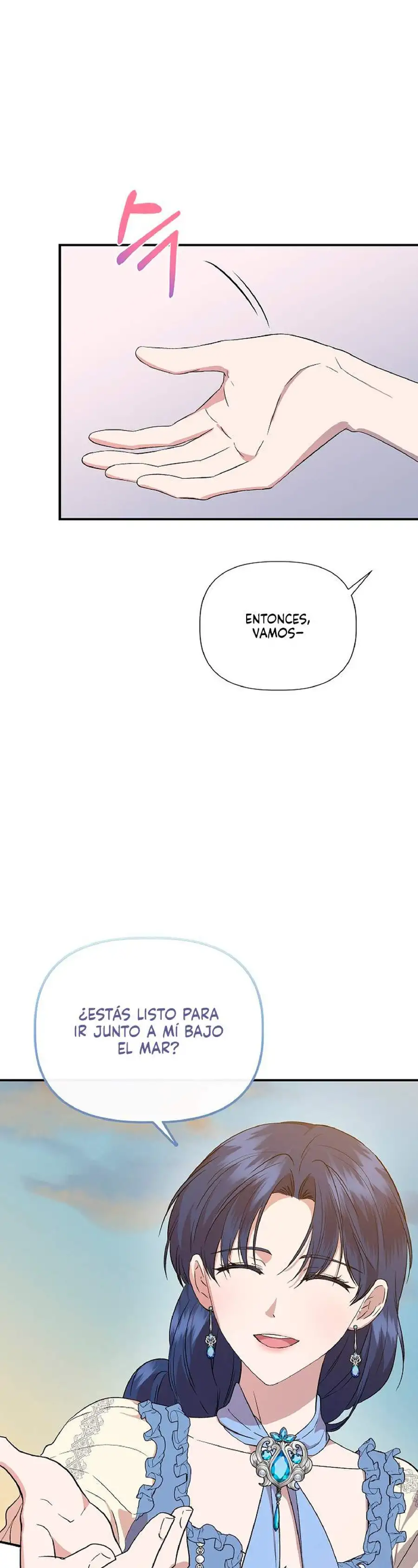Yo no sere Cenicienta - Capítulo 133 - Página 18 - LectorTMOo