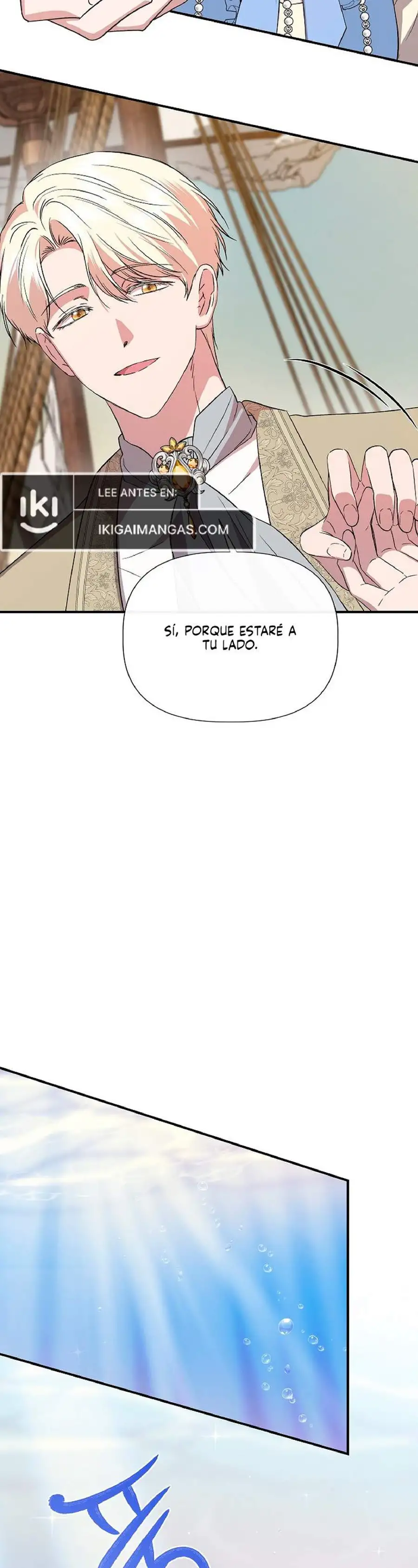 Yo no sere Cenicienta - Capítulo 133 - Página 19 - LectorTMOo