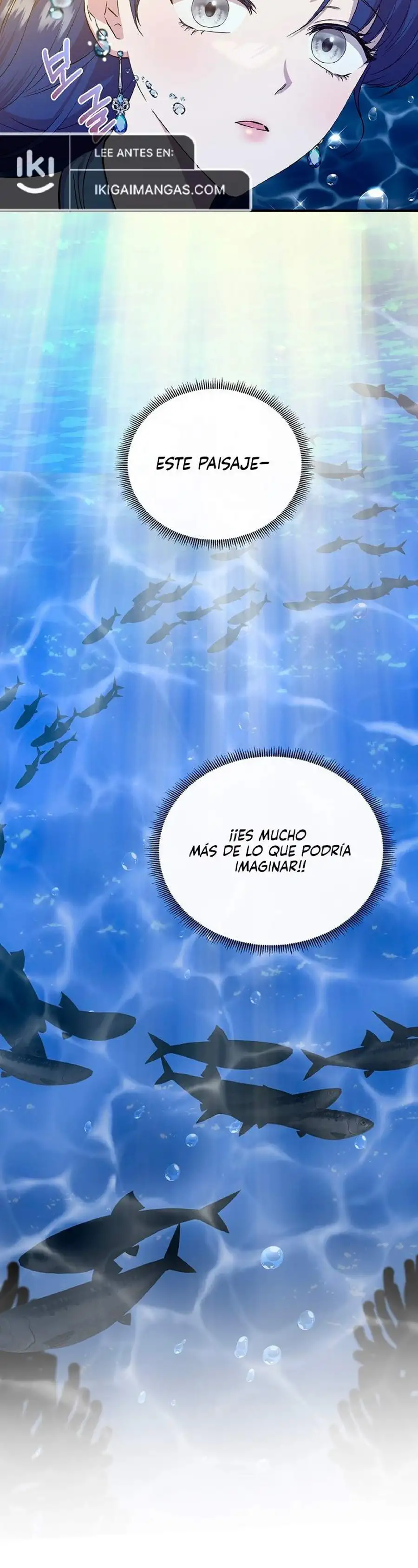 Yo no sere Cenicienta - Capítulo 133 - Página 21 - LectorTMOo