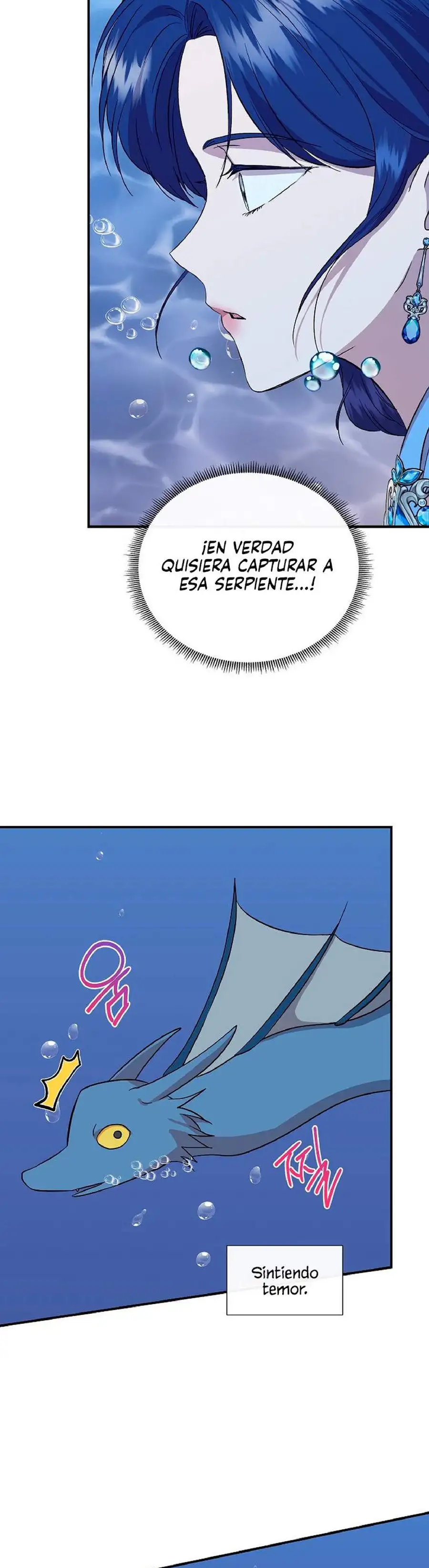 Yo no sere Cenicienta - Capítulo 133 - Página 23 - LectorTMOo