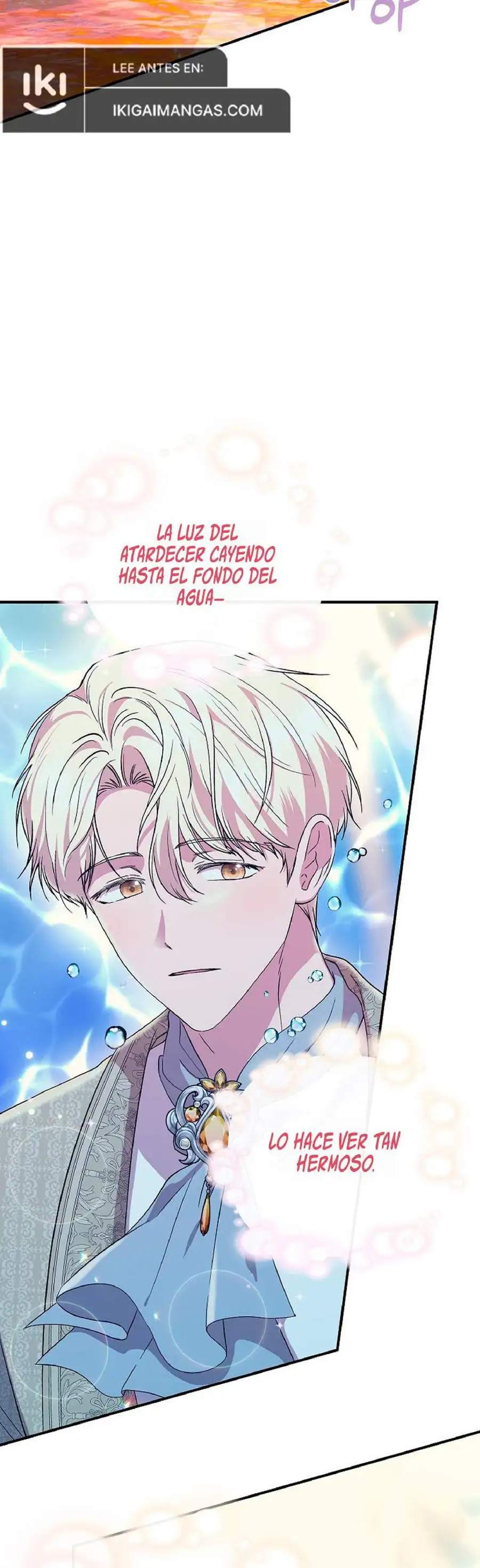 Yo no sere Cenicienta - Capítulo 133 - Página 27 - LectorTMOo