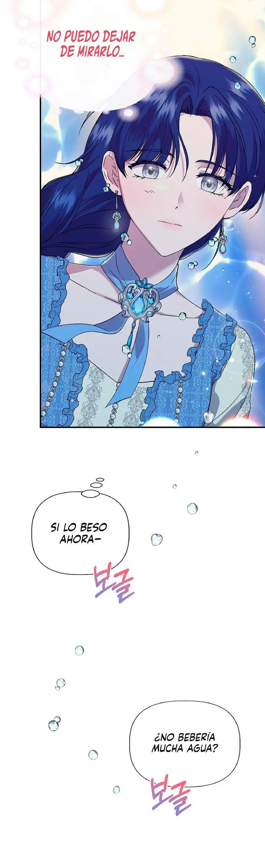Yo no sere Cenicienta - Capítulo 133 - Página 28 - LectorTMOo