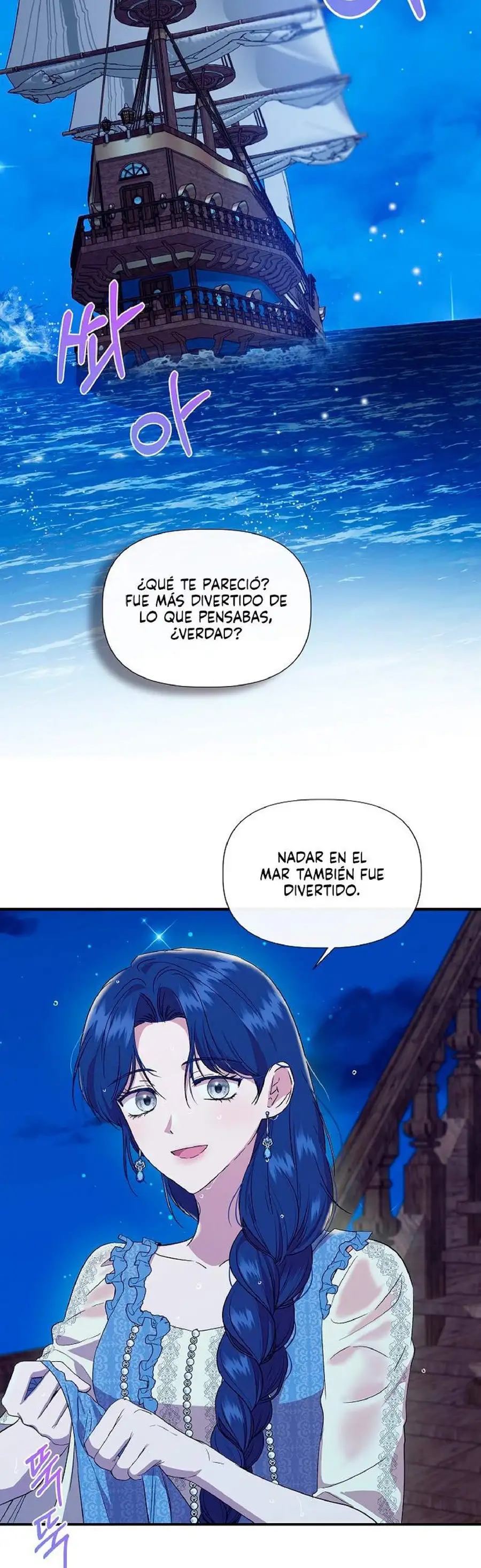 Yo no sere Cenicienta - Capítulo 133 - Página 32 - LectorTMOo