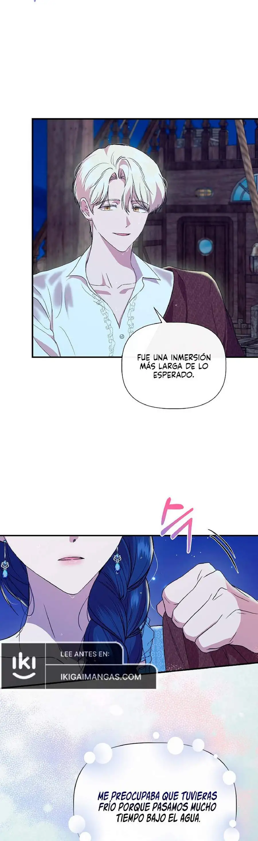Yo no sere Cenicienta - Capítulo 133 - Página 33 - LectorTMOo