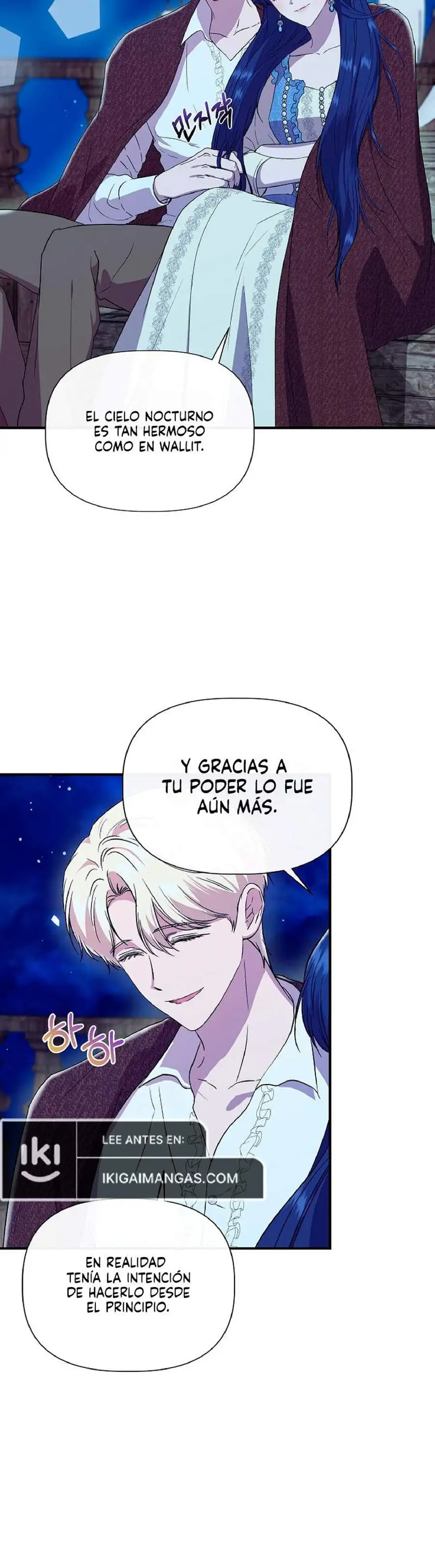 Yo no sere Cenicienta - Capítulo 133 - Página 37 - LectorTMOo