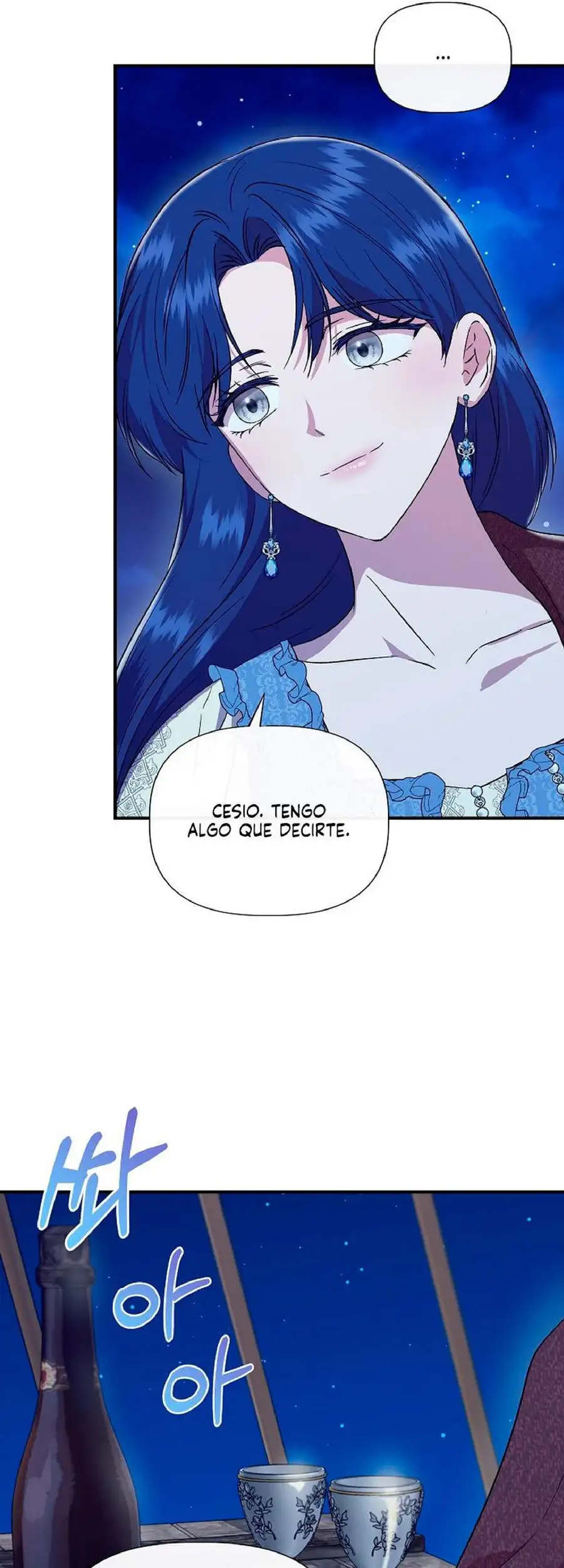 Yo no sere Cenicienta - Capítulo 133 - Página 38 - LectorTMOo