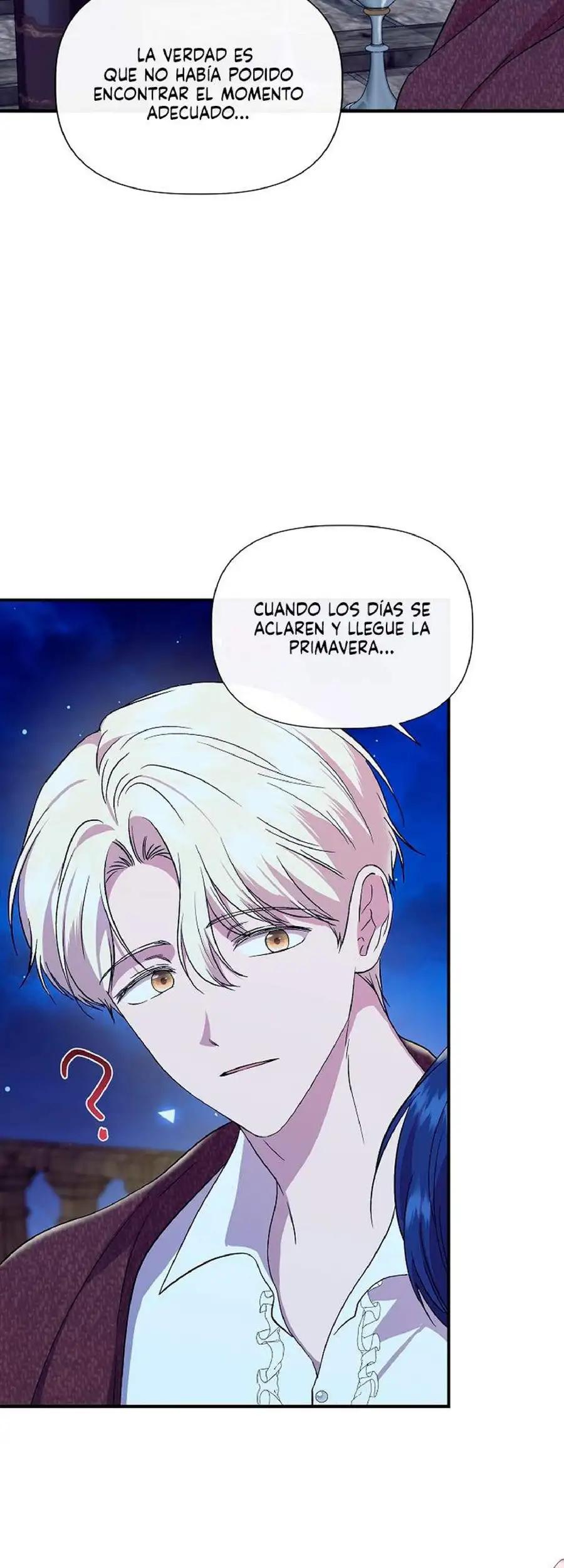 Yo no sere Cenicienta - Capítulo 133 - Página 39 - LectorTMOo