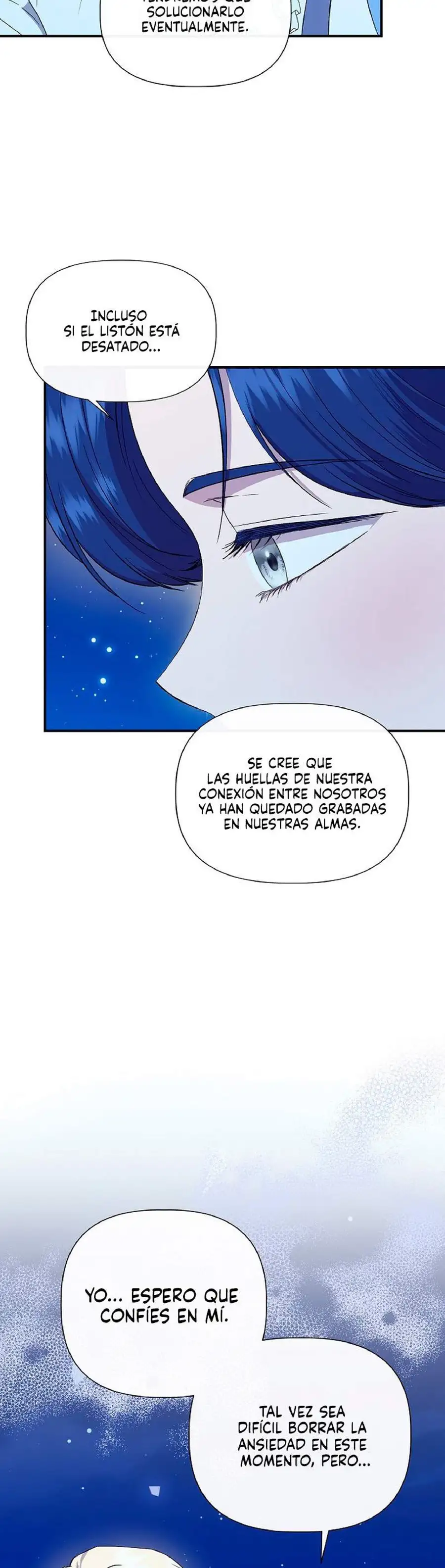 Yo no sere Cenicienta - Capítulo 134 - Página 7 - LectorTMOo