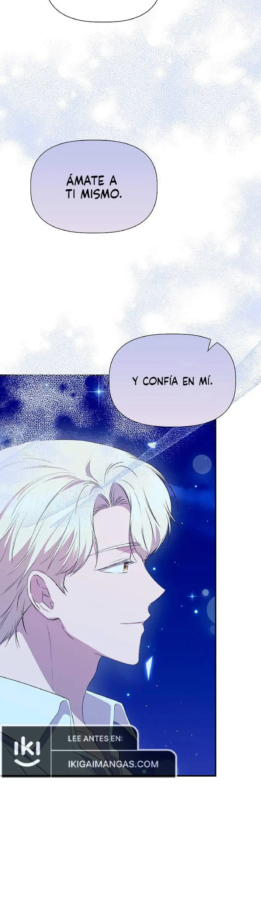 Yo no sere Cenicienta - Capítulo 134 - Página 9 - LectorTMOo