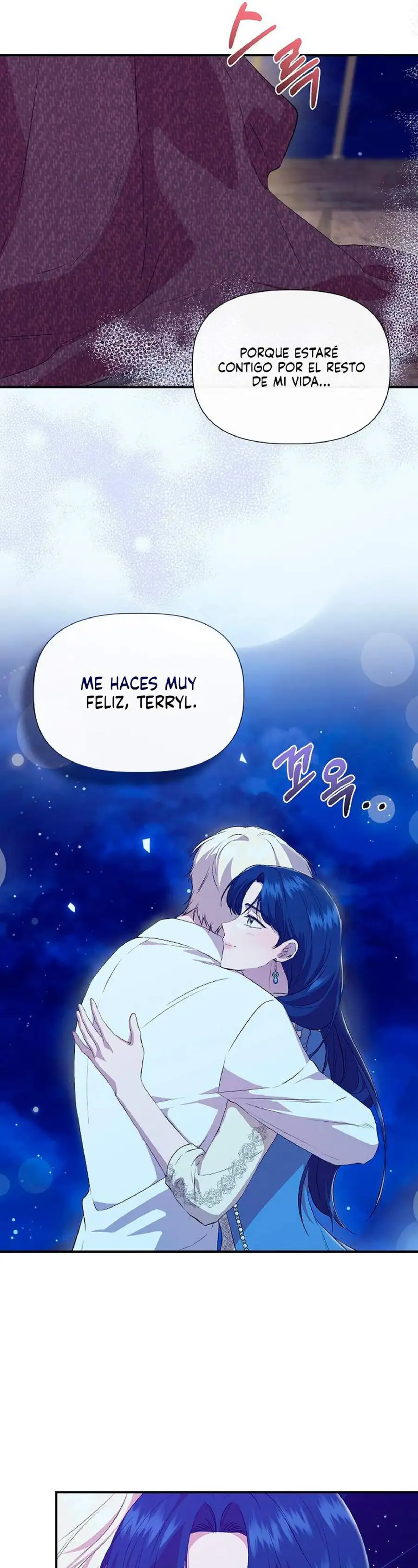 Yo no sere Cenicienta - Capítulo 134 - Página 10 - LectorTMOo