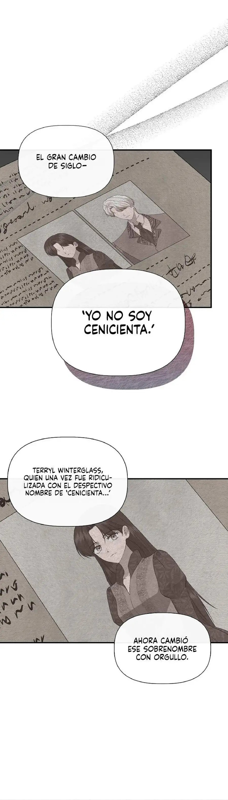 Yo no sere Cenicienta - Capítulo 134 - Página 29 - LectorTMOo