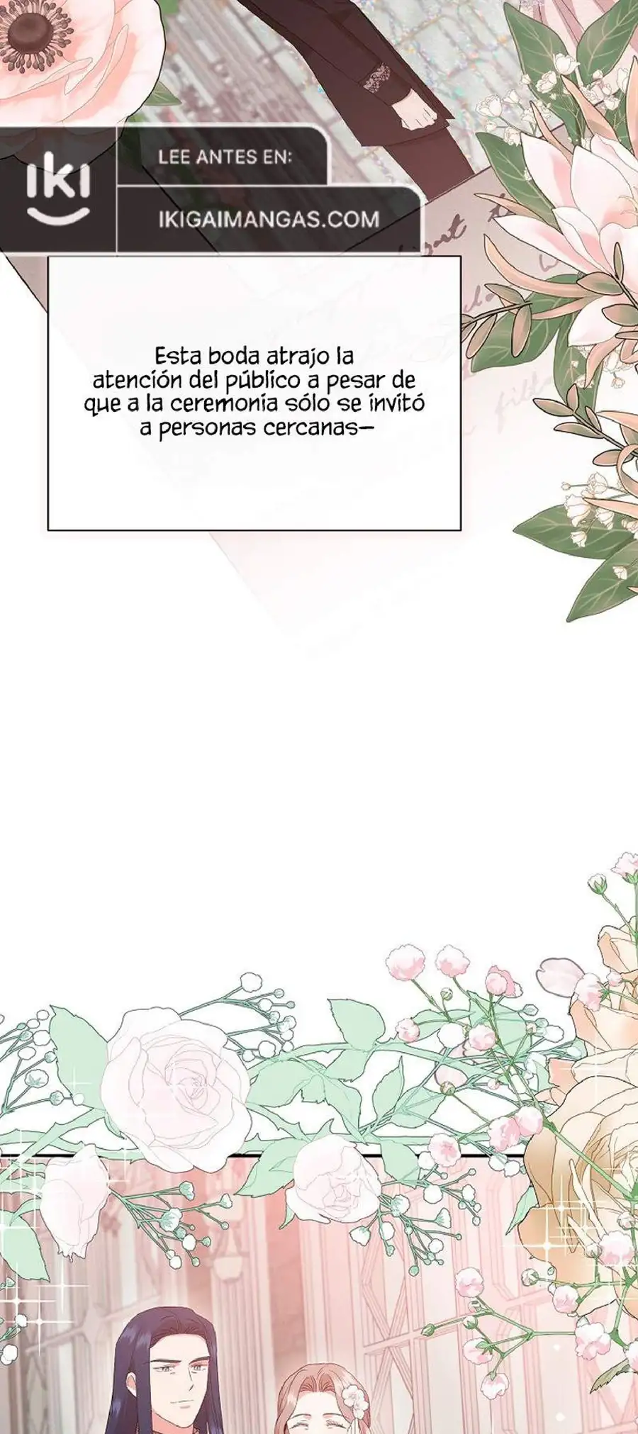 Yo no sere Cenicienta - Capítulo 134 - Página 36 - LectorTMOo