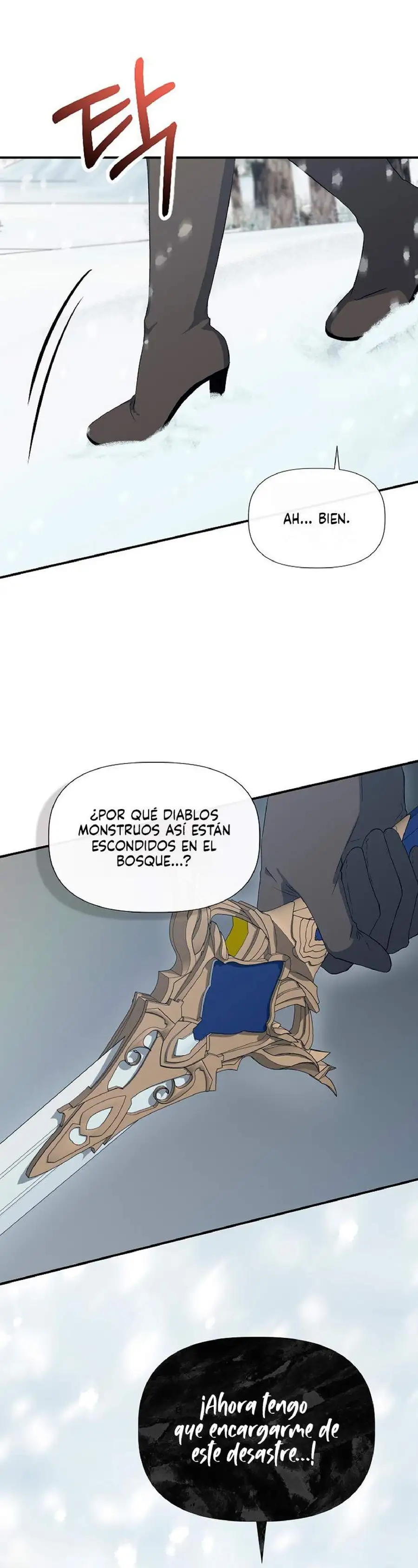 Yo no sere Cenicienta - Capítulo 135 - Página 13 - LectorTMOo