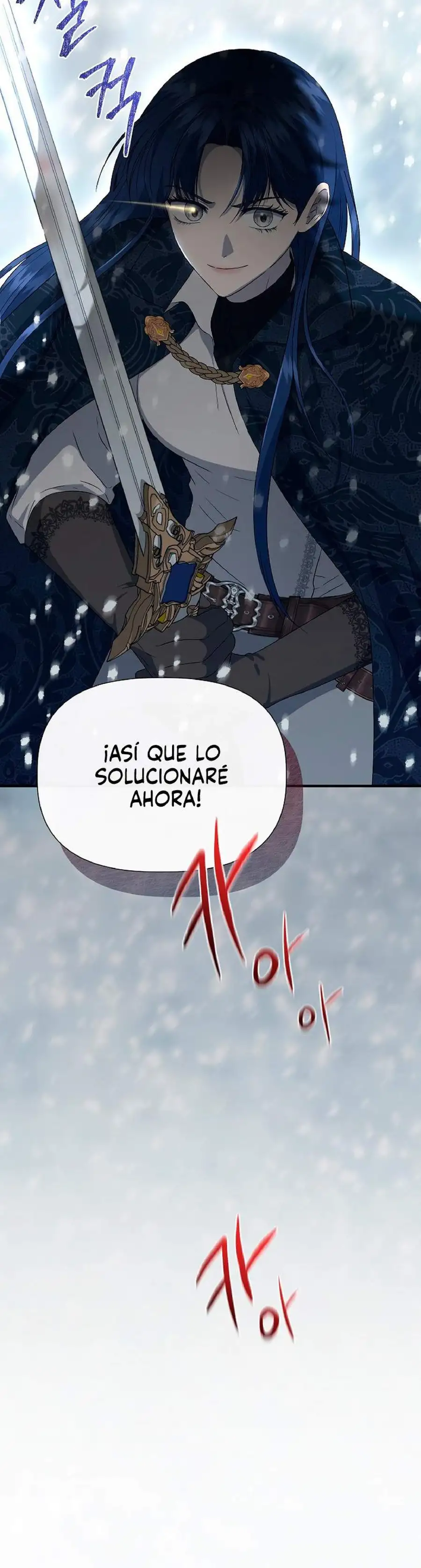Yo no sere Cenicienta - Capítulo 135 - Página 16 - LectorTMOo