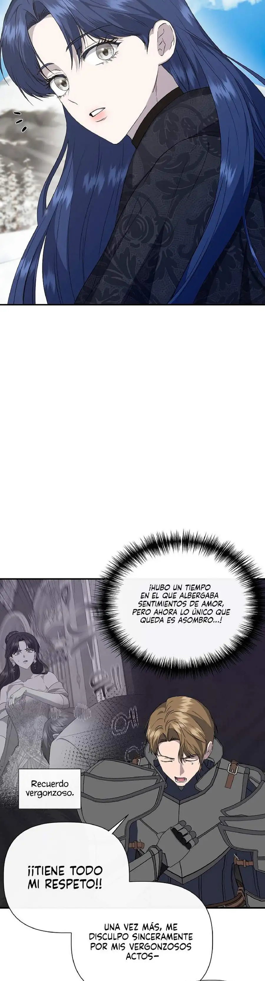 Yo no sere Cenicienta - Capítulo 135 - Página 20 - LectorTMOo