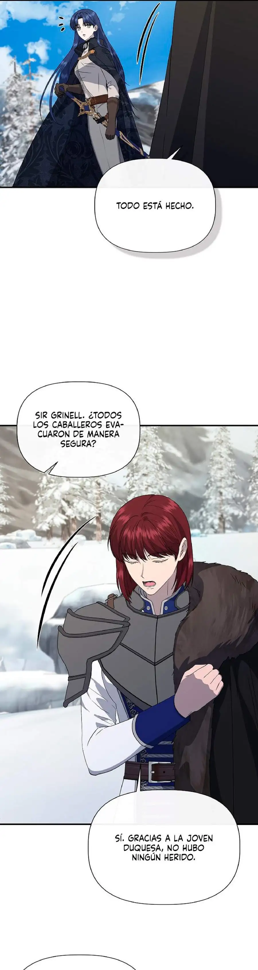 Yo no sere Cenicienta - Capítulo 135 - Página 22 - LectorTMOo