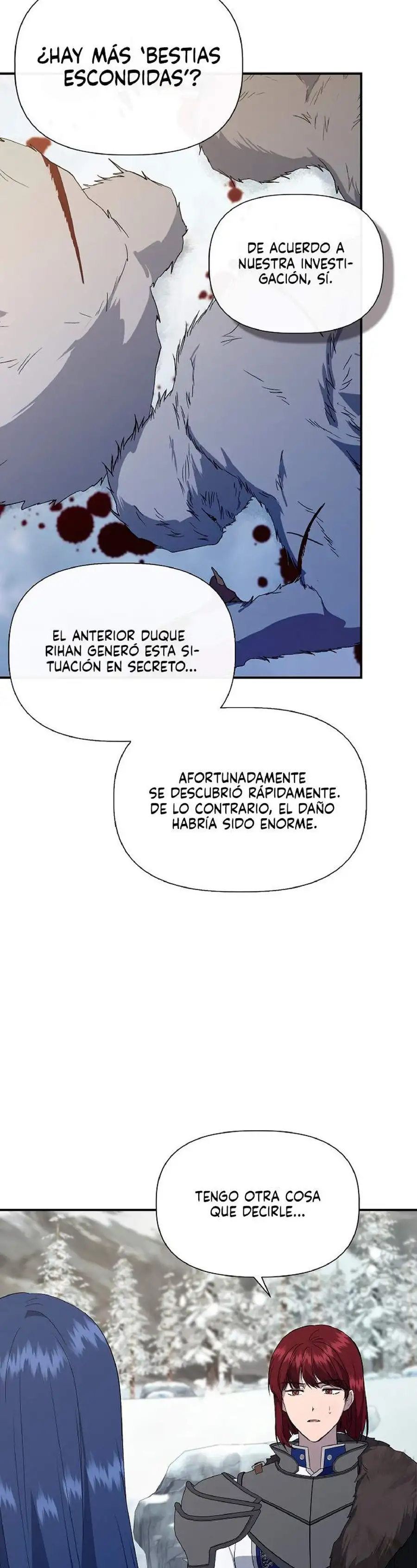 Yo no sere Cenicienta - Capítulo 135 - Página 23 - LectorTMOo