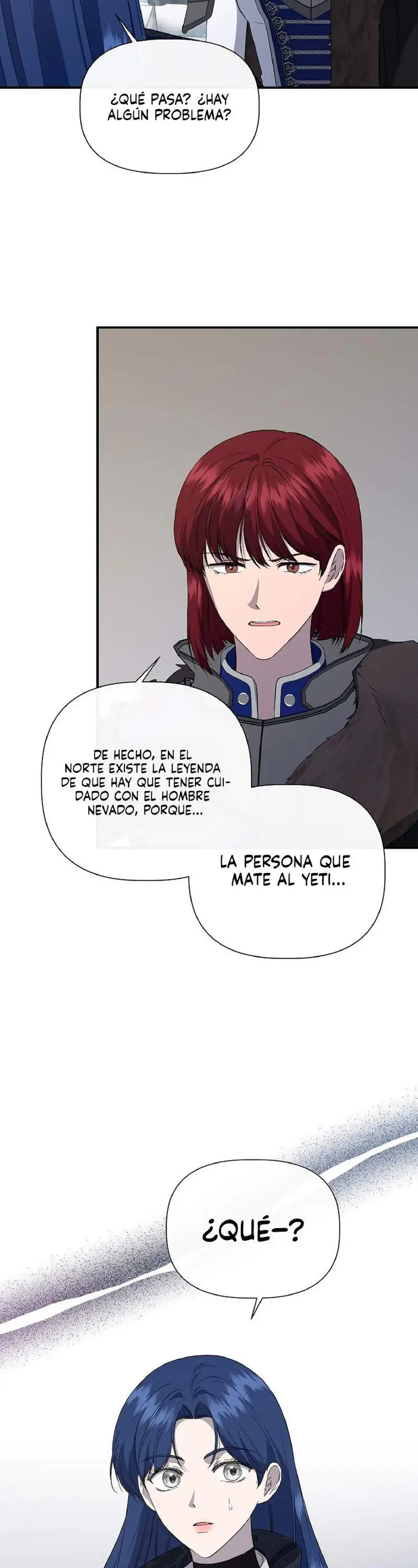 Yo no sere Cenicienta - Capítulo 135 - Página 24 - LectorTMOo